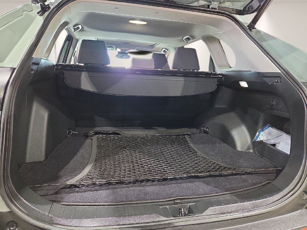 Certified 2023 Toyota RAV4 XLE w/ Convenience Package AWD/4WD image 14