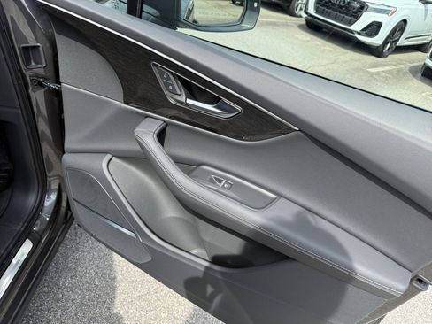 New 2026 Audi Q7 3.0T Premium Plus AWD/4WD image 31