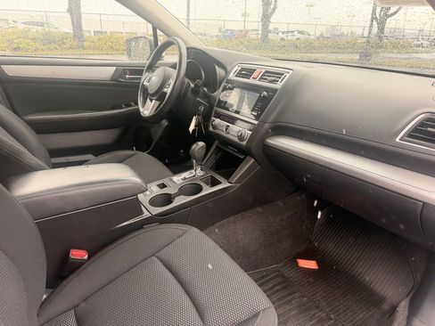 Used 2015 Subaru Outback 2.5i Premium image 27