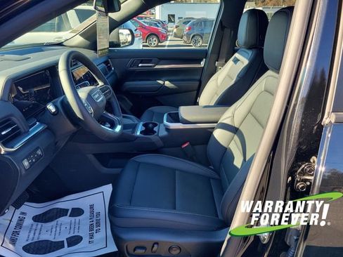 New 2026 GMC Terrain Elevation w/ Elevation Premium Package image 13