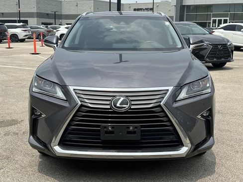 Used 2018 Lexus RX 350 AWD w/ Premium Package image 2