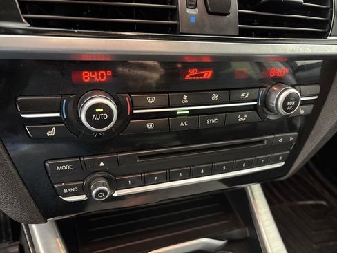 Used 2017 BMW X3 xDrive35i image 33