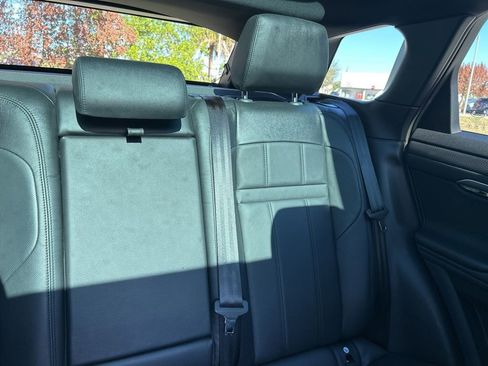 Used 2023 Land Rover Range Rover Evoque R-Dynamic S image 14