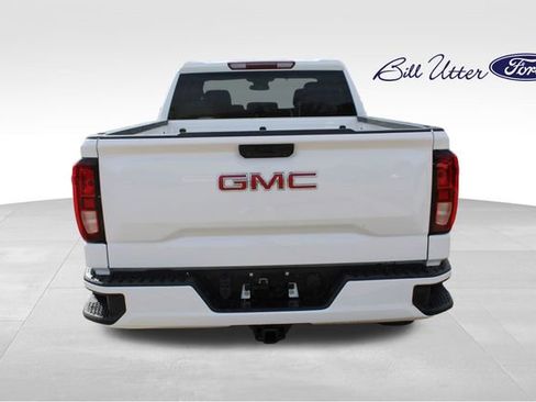 Used 2023 GMC Sierra 1500 Elevation image 6