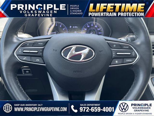 Used 2020 Hyundai Palisade SEL FWD image 15