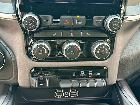 New 2025 RAM 1500 Big Horn image 15