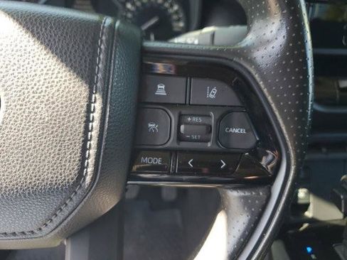 Used 2023 Toyota Tundra SR w/ SR Tow Package image 26