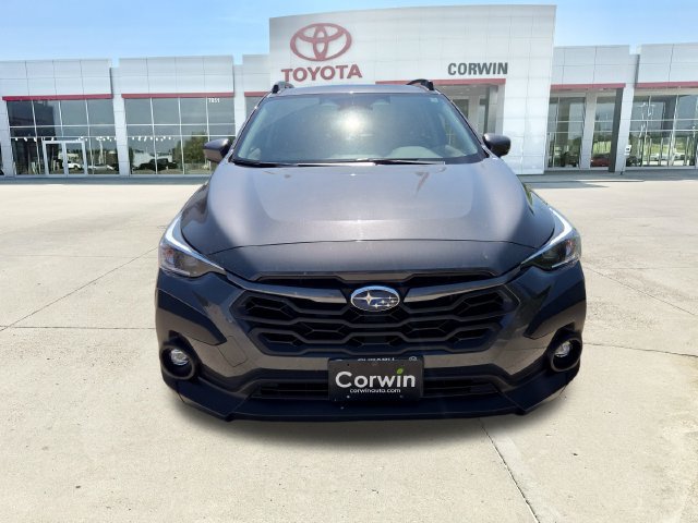 Used 2024 Subaru Crosstrek 2.0i Premium AWD/4WD image 37