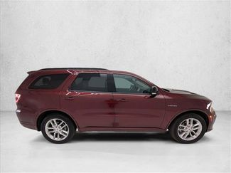 Used 2024 Dodge Durango R/T video 3