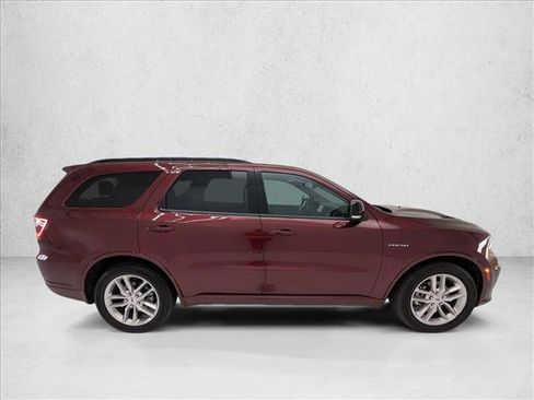 Used 2024 Dodge Durango R/T image 3