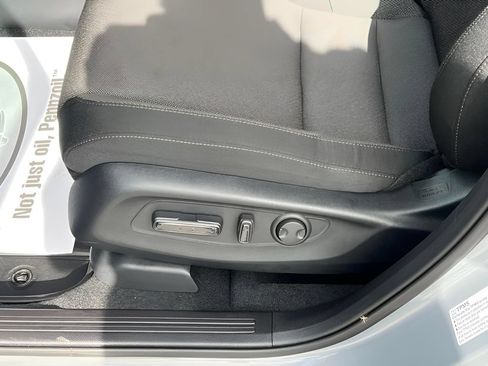 Used 2026 Honda CR-V EX image 15