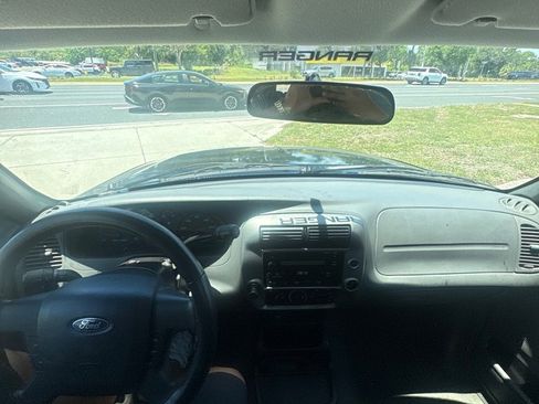 Used 2008 Ford Ranger XL RWD image 16