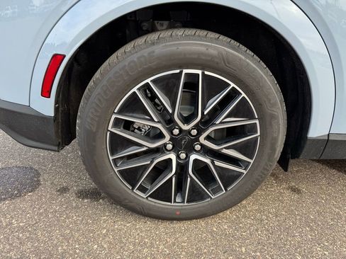 New 2025 Ford Mustang Mach-E Premium image 3