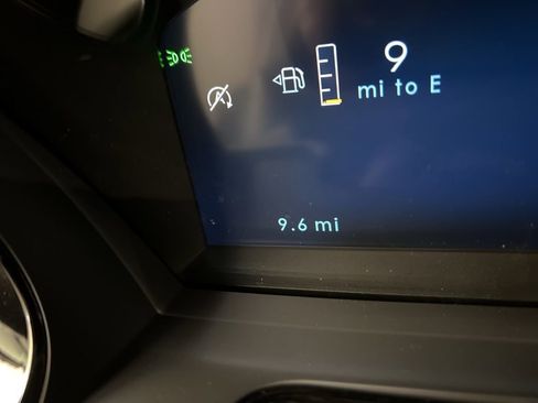 Used 2026 Lincoln Corsair Reserve image 23