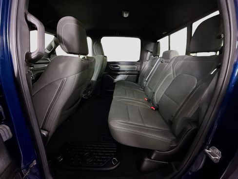 Used 2019 RAM 1500 Big Horn image 25