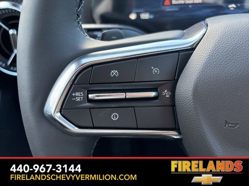 New 2026 Chevrolet Equinox LT w/ Convenience Package II image 19