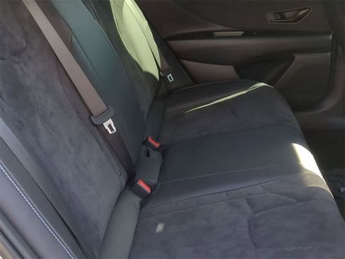 New 2026 Hyundai Elantra N image 20