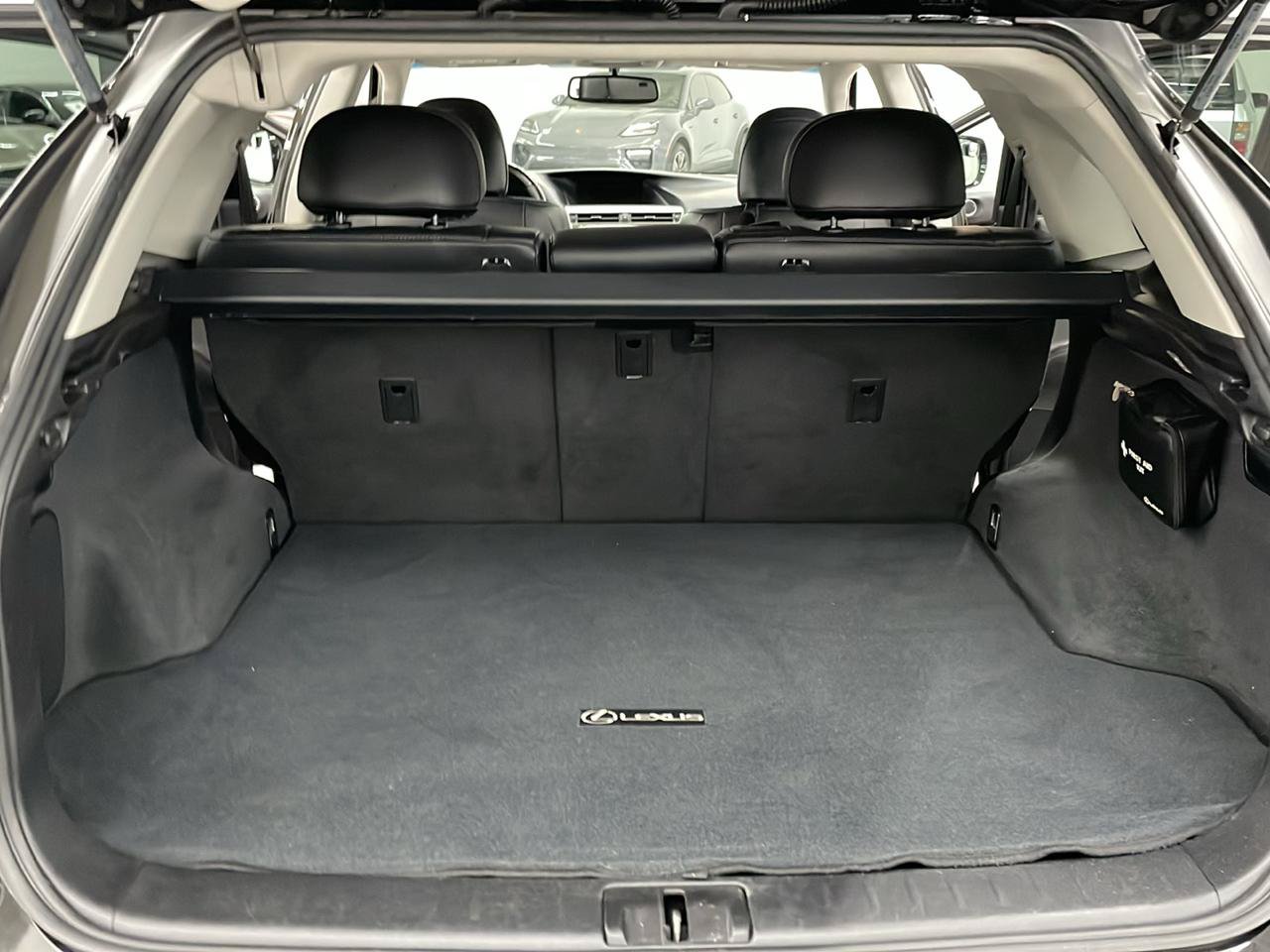 Used 2013 Lexus RX 350 FWD w/ Premium Pkg image 16