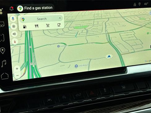 New 2026 GMC Sierra 1500 Elevation image 21