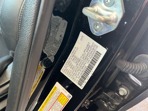 Used 2024 Honda Civic Sport image 27