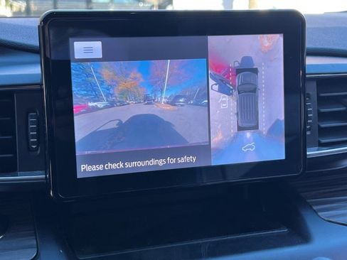 Certified 2020 Ford Explorer Limited image 21