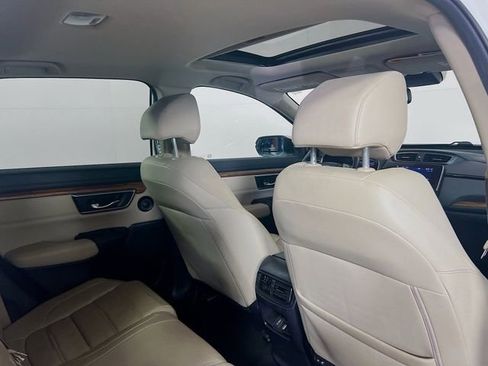 Used 2018 Honda CR-V EX-L image 9