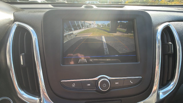 Used 2019 Chevrolet Equinox LT AWD/4WD image 26