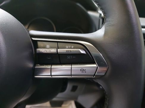 Used 2025 MAZDA CX-50 AWD 2.5 S w/ Premium Plus Pkg image 18