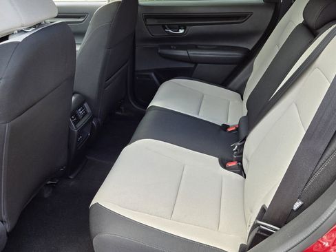 Certified 2024 Honda CR-V EX image 11