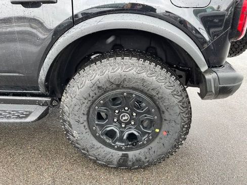 New 2026 Ford Bronco Badlands AWD/4WD image 42