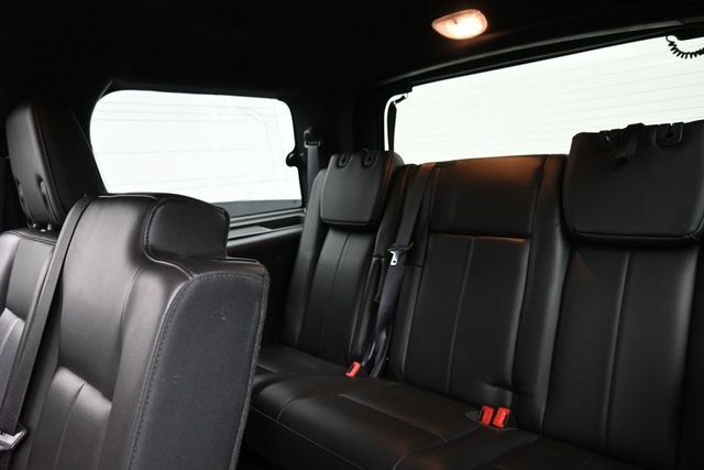 Used 2014 Ford Expedition Limited w/ Equipment Group 301A AWD/4WD image 21