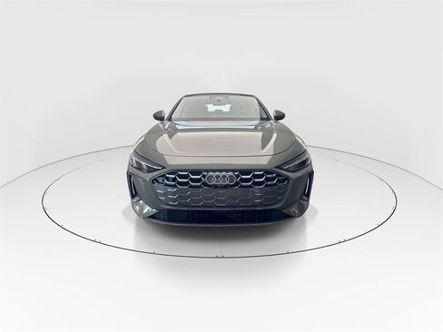 New 2025 Audi A5 2.0T Premium Plus image 3