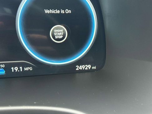 Used 2025 Hyundai Palisade SEL FWD image 27
