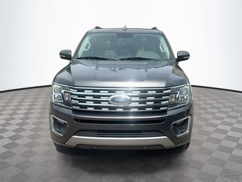 Used 2018 Ford Expedition Max Limited RWD image 35