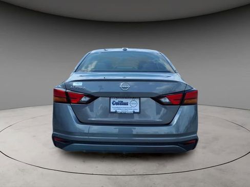 Used 2025 Nissan Altima 2.5 S image 7