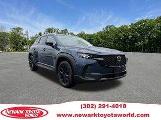 Used 2025 MAZDA CX-50 AWD 2.5 S w/ Cargo Package video 1