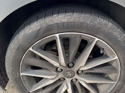 Used 2023 Toyota Camry SE w/ Convenience Package image 25