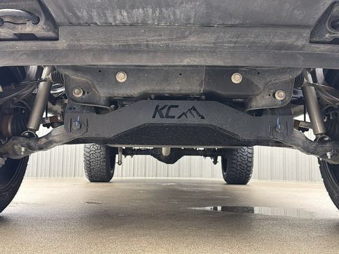 Used 2024 Ford F150 STX w/ Tow/Haul Package AWD/4WD image 15