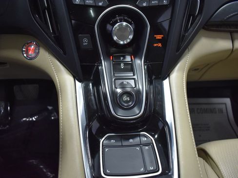 Used 2019 Acura RDX FWD w/ Advance Package image 22
