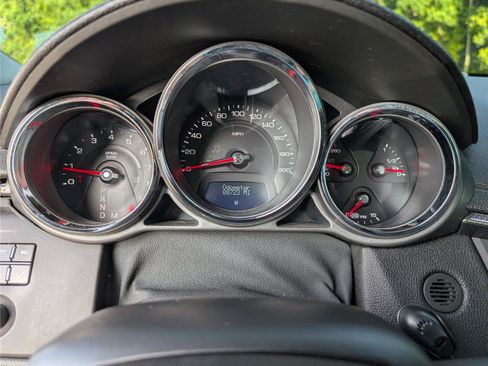 Used 2012 Cadillac CTS V RWD image 23