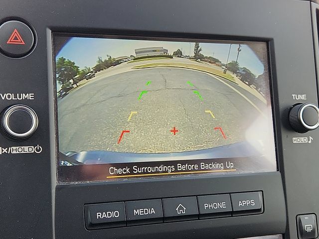 Certified 2025 Subaru Crosstrek 2.0i AWD/4WD image 17