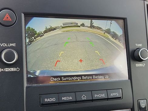 Certified 2025 Subaru Crosstrek 2.0i AWD/4WD image 17