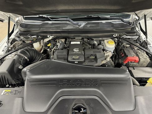 Used 2020 RAM 2500 Big Horn AWD/4WD image 40