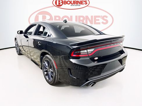 Used 2022 Dodge Charger GT w/ Plus Group image 7