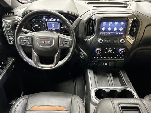 Used 2022 GMC Sierra 2500 AT4 w/ AT4 Premium Plus Package AWD/4WD image 30