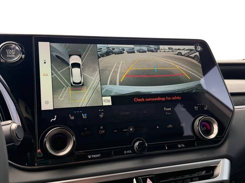 New 2026 Lexus RX 350 Premium AWD/4WD image 16