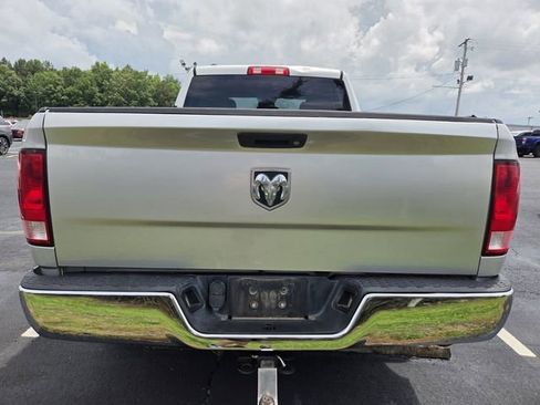 Used 2017 RAM 1500 Tradesman w/ Popular Equipment Group RWD image 3
