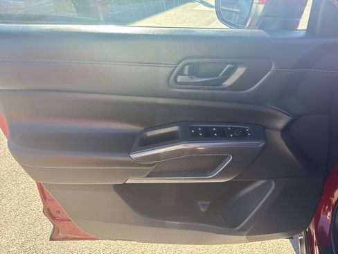 Used 2023 Nissan Pathfinder Rock Creek image 23