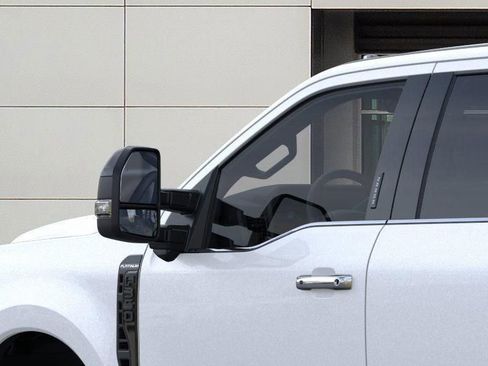New 2026 Ford F350 Platinum image 20
