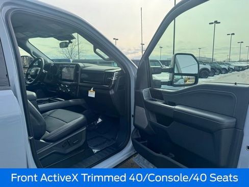 New 2026 Ford F250 Lariat w/ Tremor Off-Road Package AWD/4WD image 18